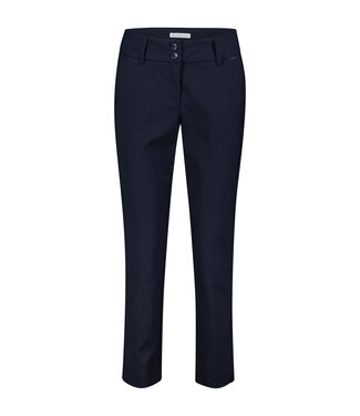 Red Button DIANA CRP navy L28 high rise-reg fit-tapered