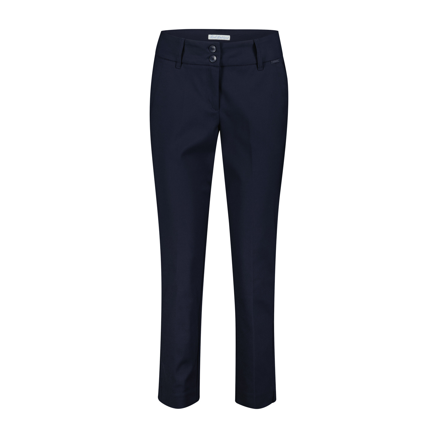 DIANA CRP navy L28 high rise-reg fit-tapered
