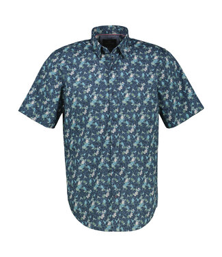 Lerros 2532404 (443 CRISPY BLUE)
