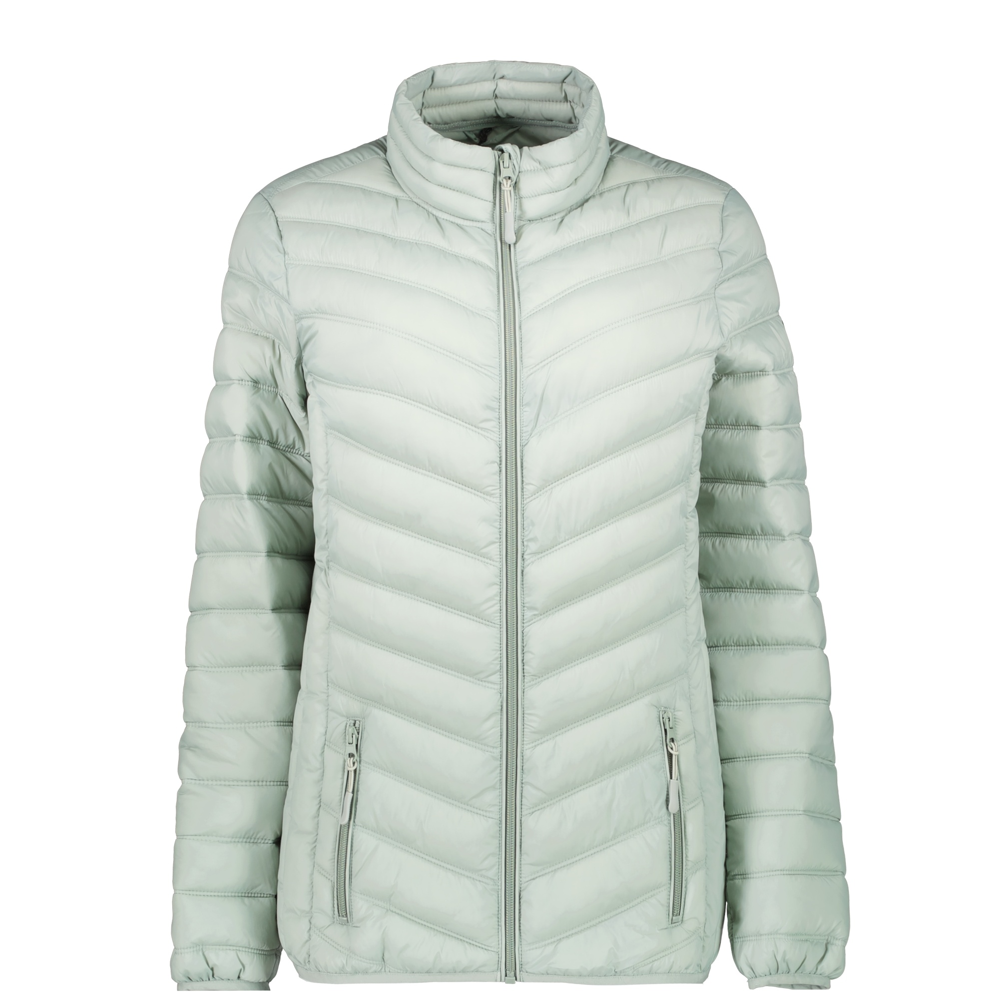 GLENNIS POLYAMIDE LIGHT GREEN