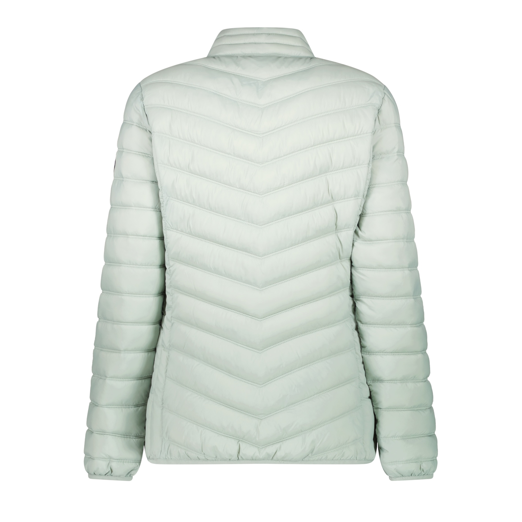 GLENNIS POLYAMIDE LIGHT GREEN