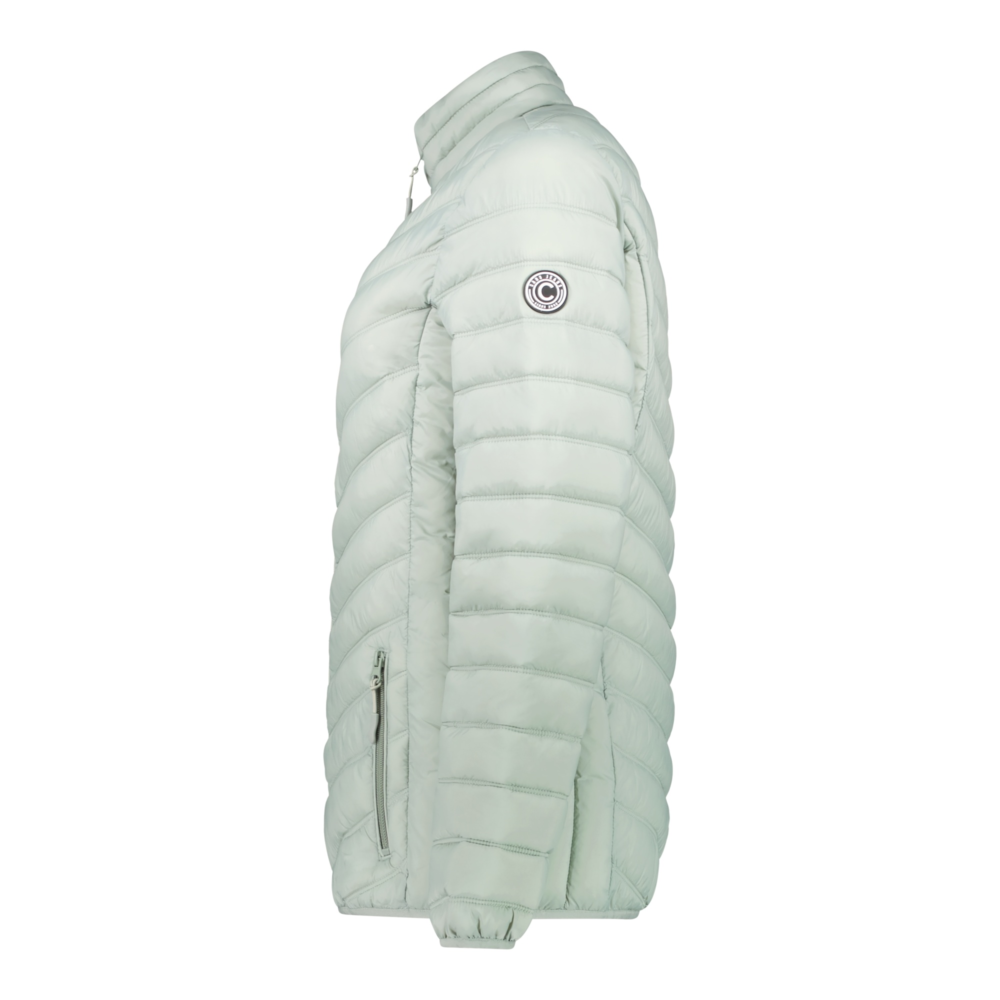 GLENNIS POLYAMIDE LIGHT GREEN