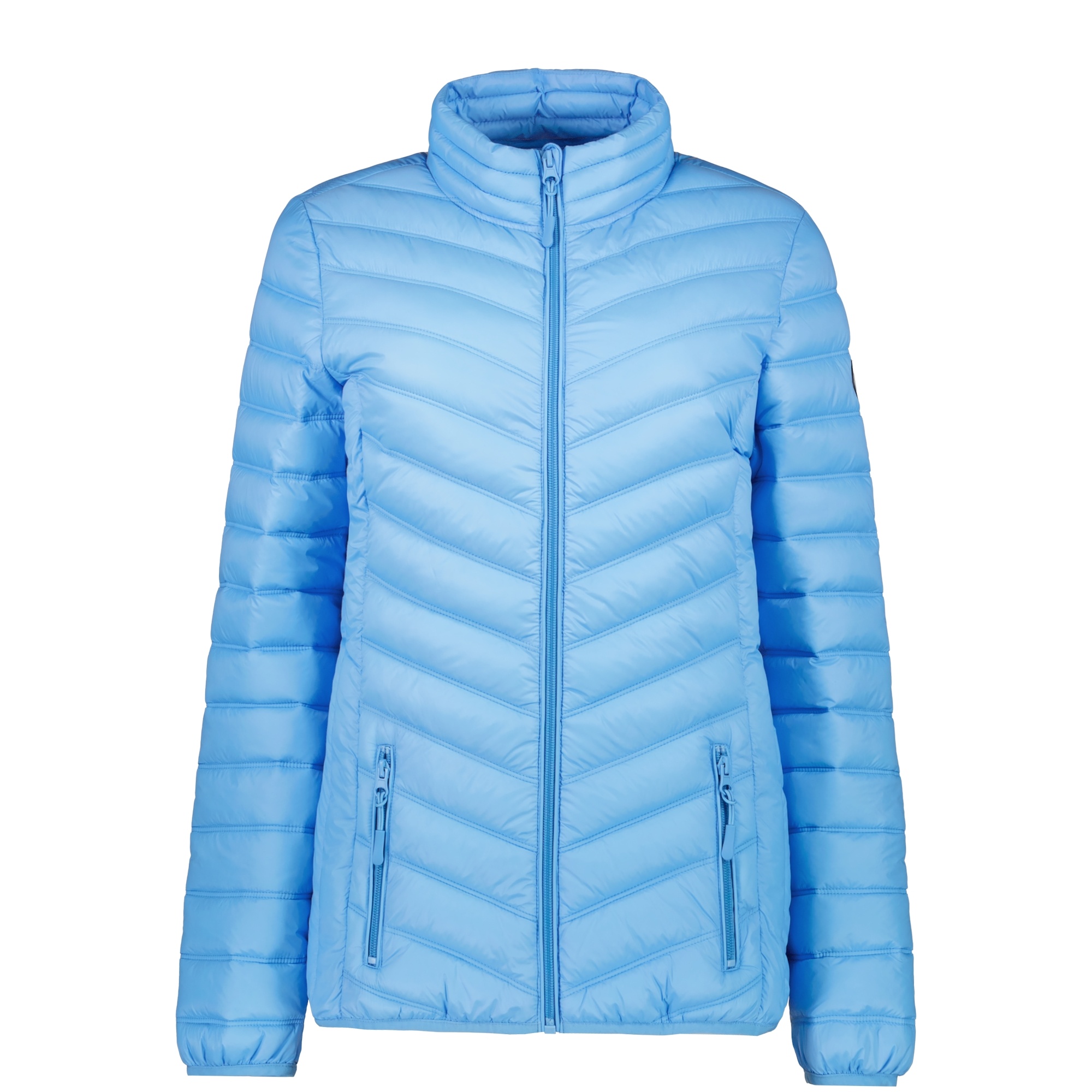 GLENNIS POLYAMIDE LIGHT BLUE