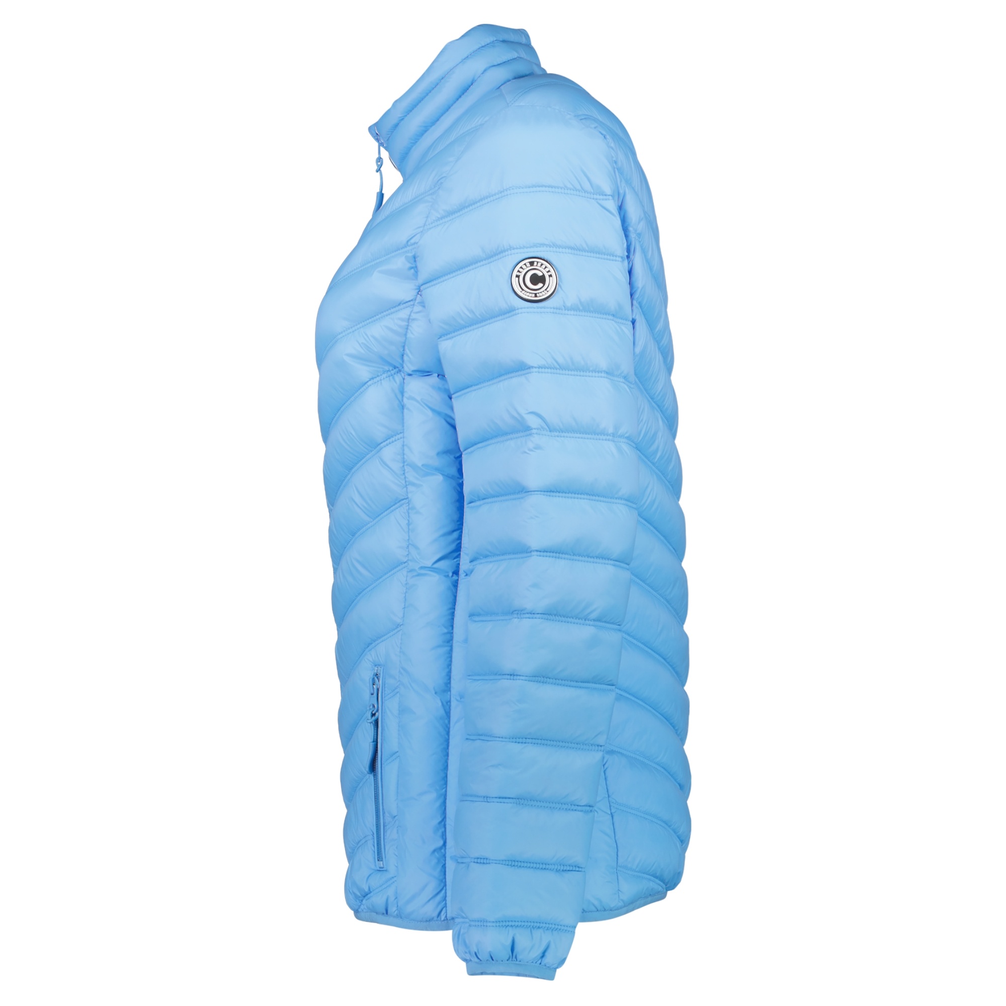 GLENNIS POLYAMIDE LIGHT BLUE