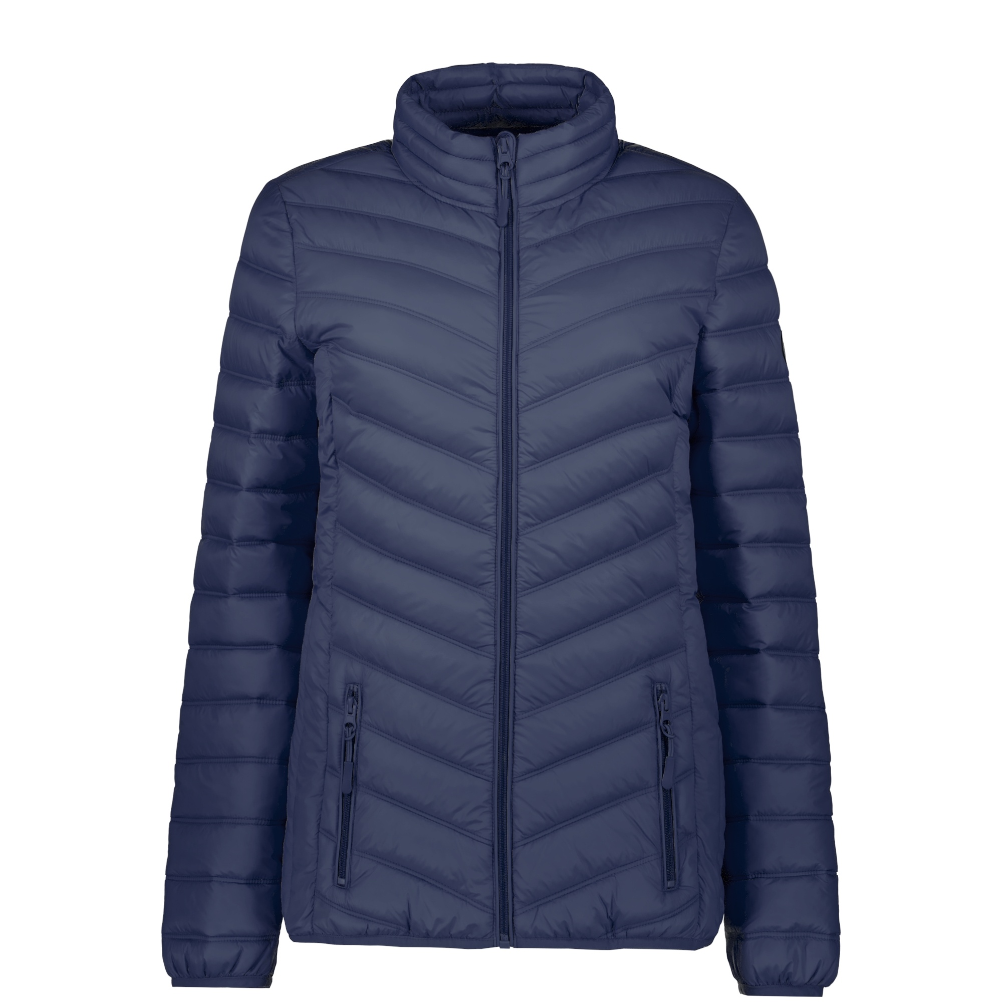 GLENNIS POLYAMIDE NAVY