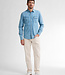 M-1050-SIL436 Men Shirt Long Sleeve Denim (5001 Light Indigo)