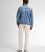 M-1050-JAC002 Men Jacket Denim (5700 Bleached)