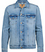 M-1050-JAC002 Men Jacket Denim (5700 Bleached)