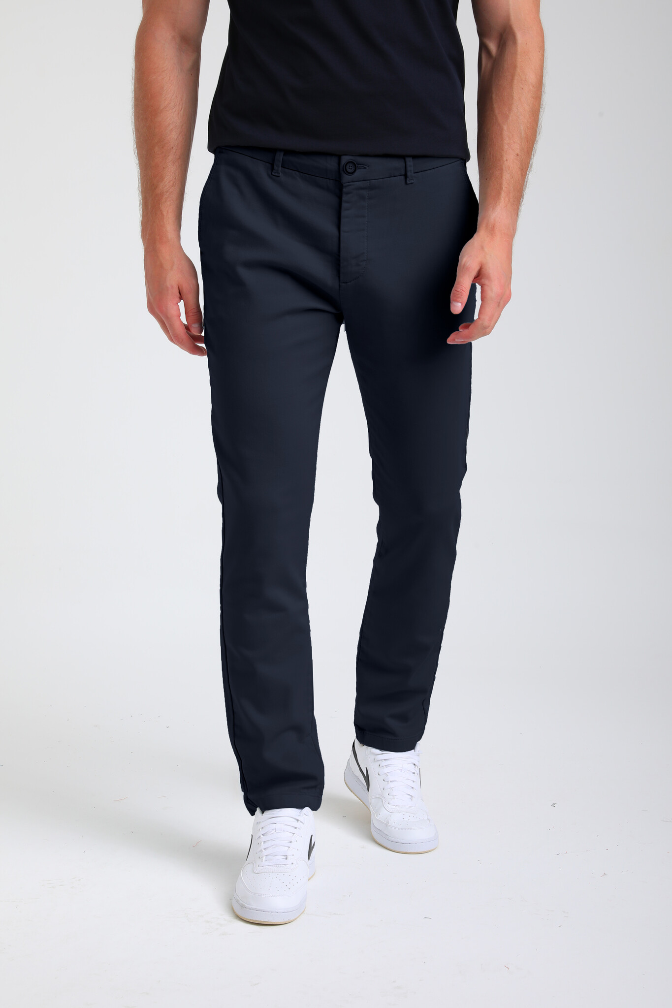 825583 Chino Pant (Navy)