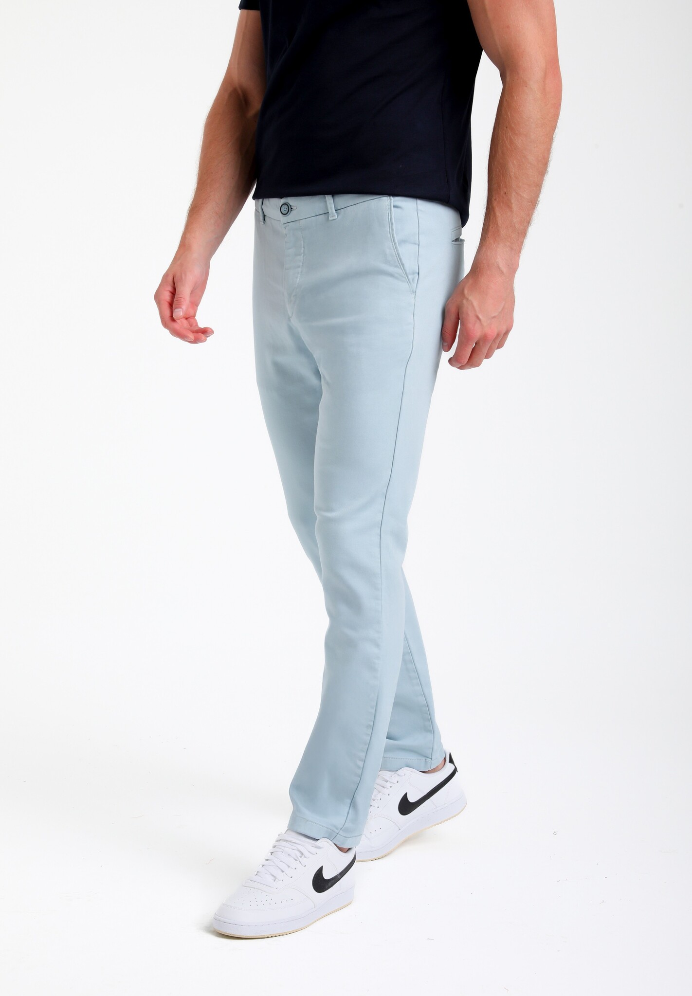 825583 Chino Pant (Bright blue)