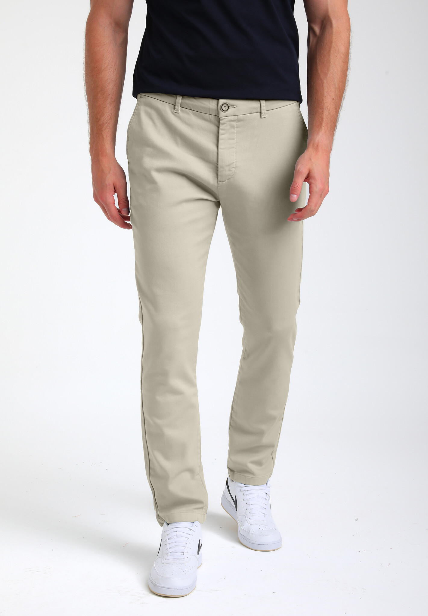 825583 Chino Pant (Sand)