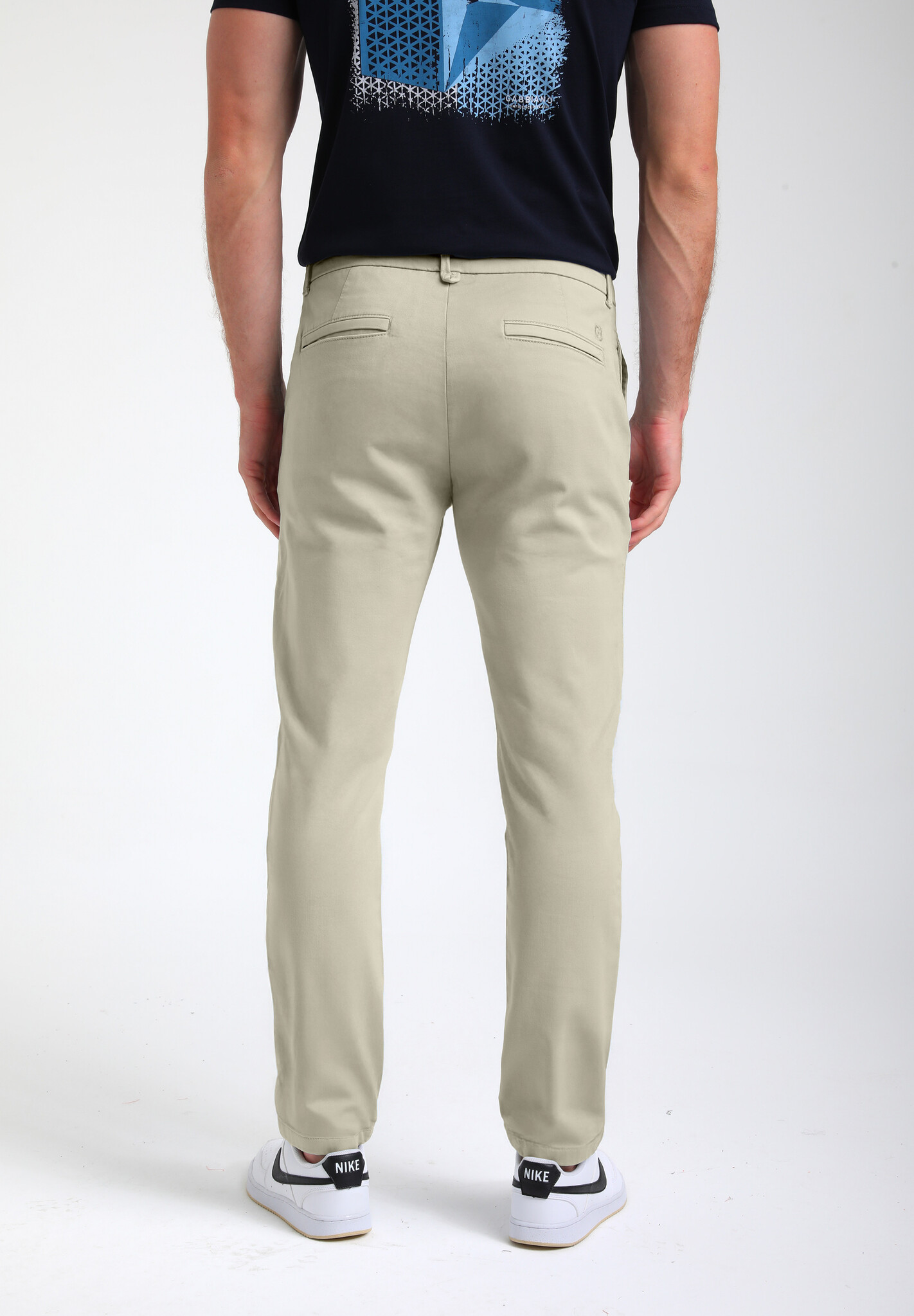 825583 Chino Pant (Sand)