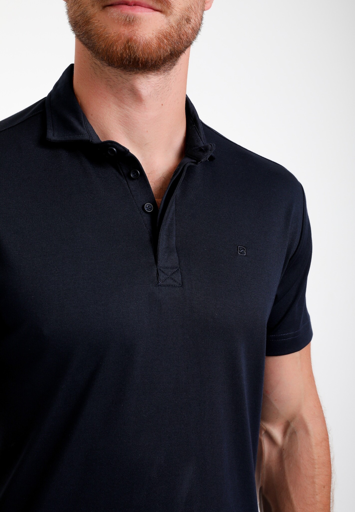 235531 POLO (Navy)
