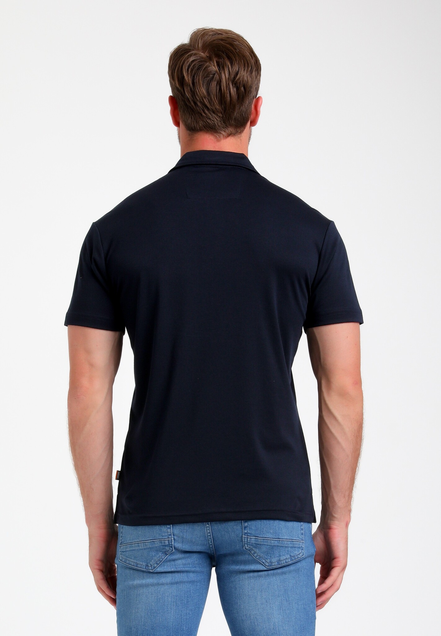 235531 POLO (Navy)