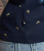 M-1050-TSR687 MEN SHIRT SS AOP (5178 NAVY BLUE)