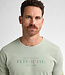 M-1050-TSR616 MEN TSHIRT (6173 DESERT SAGE)