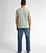 M-1050-TSR616 MEN TSHIRT (6173 DESERT SAGE)