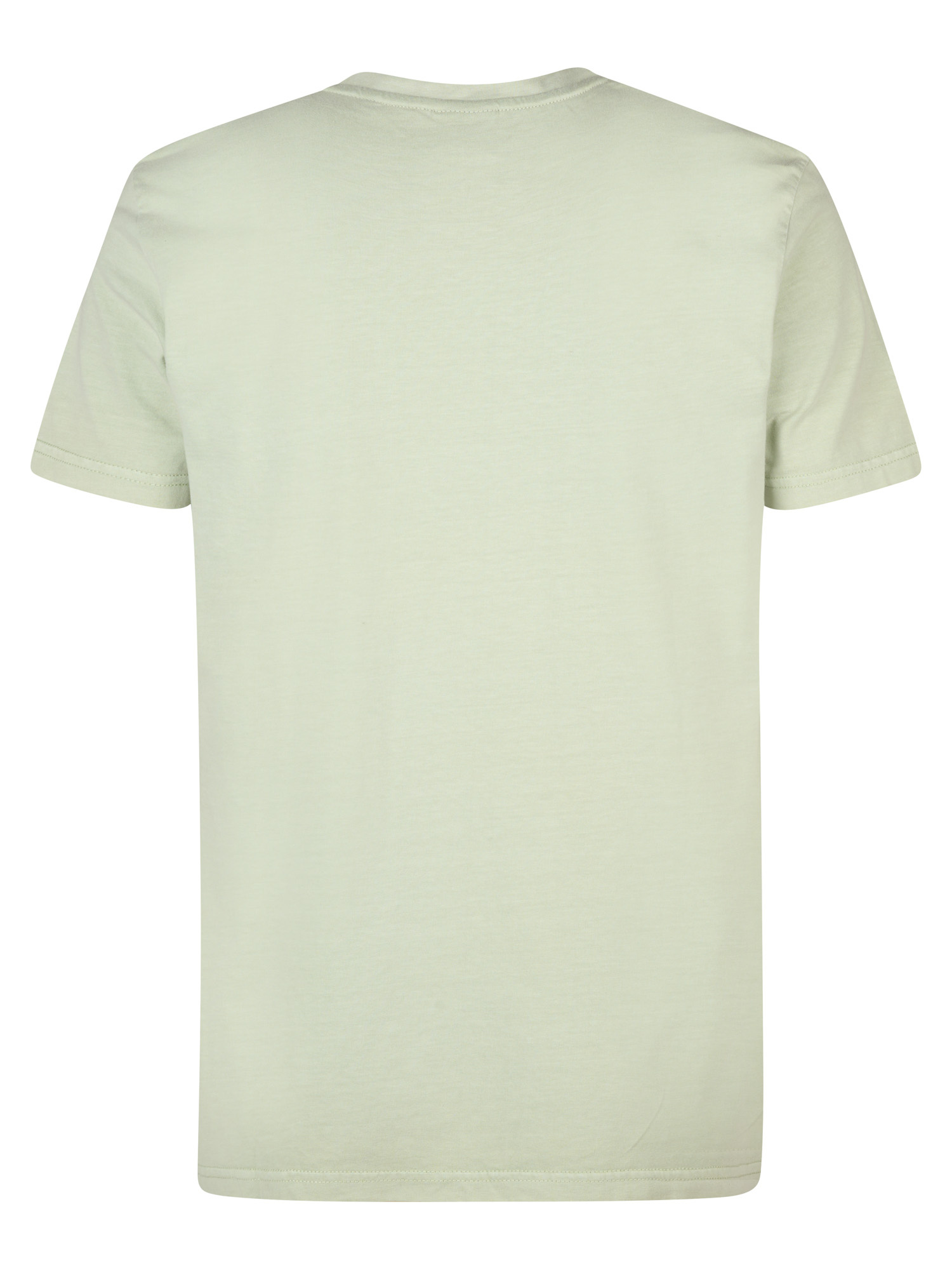 M-1050-TSR616 MEN TSHIRT (6173 DESERT SAGE)