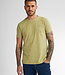 M-1050-TSR617 MEN T-SHIRT SS (6170 LIGHT PISTACHE)