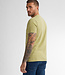 M-1050-TSR617 MEN T-SHIRT SS (6170 LIGHT PISTACHE)