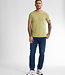M-1050-TSR617 MEN T-SHIRT SS (6170 LIGHT PISTACHE)