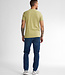 M-1050-TSR617 MEN T-SHIRT SS (6170 LIGHT PISTACHE)