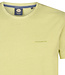 M-1050-TSR617 MEN T-SHIRT SS (6170 LIGHT PISTACHE)
