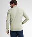 M-1050-SWC303 MEN SWEATER COLLAR ZIP (6173)