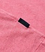 ESSENTIAL LOGO EMB TEE (PUNCH PINK)