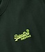 SC ESSENTIAL LOGO EMB TEE (FOREST)