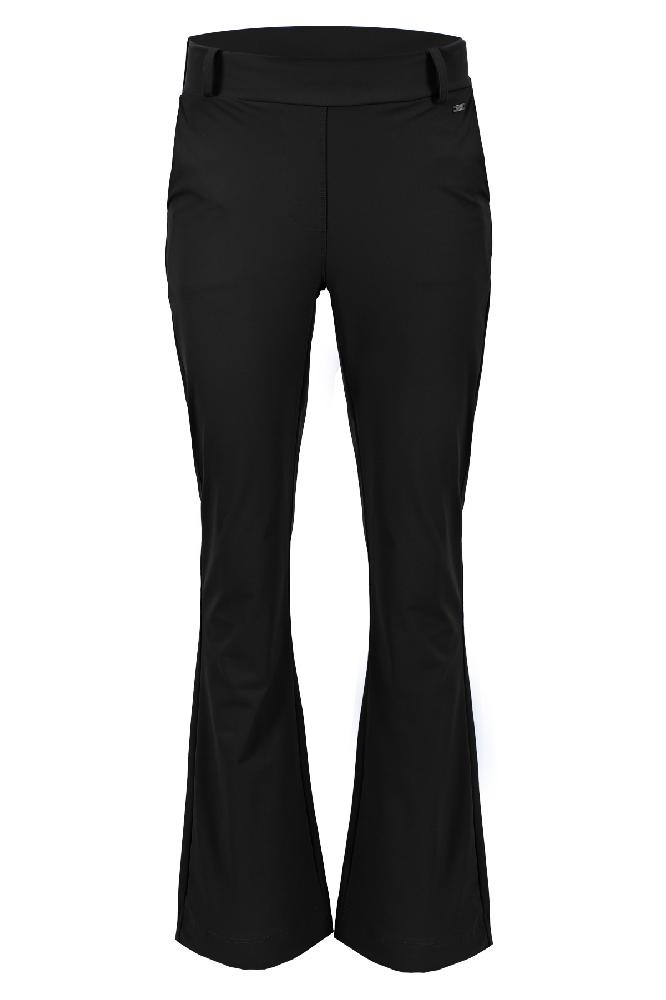 MARO BROEK - Travel Wear (Black)