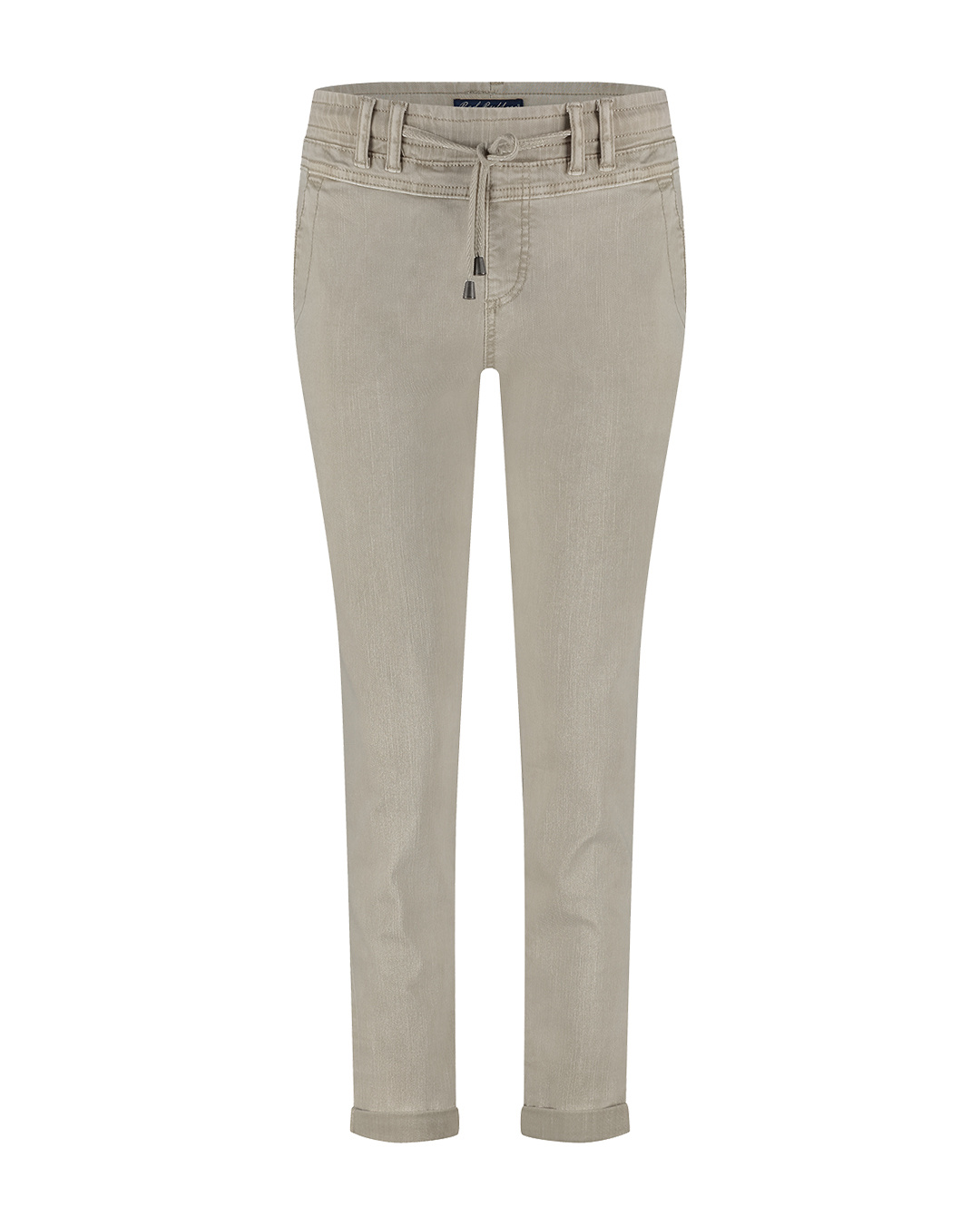 SRB4462 TESSY slubtwill (pebble)
