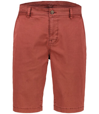 Lerros 2539213 EARTH RED (331)