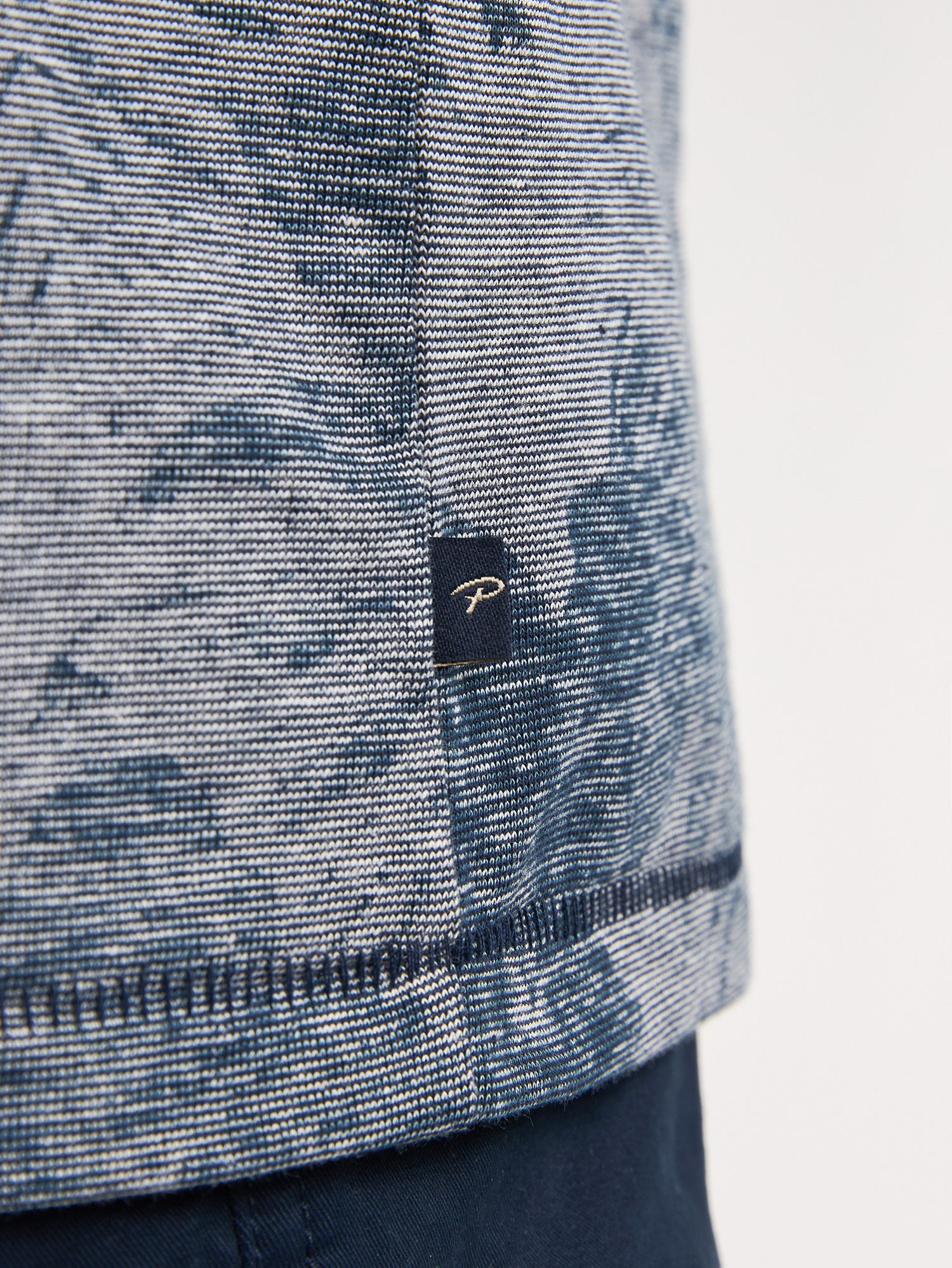 M-1050-TSR650 MEN TSHIRT SS AOP (5178)