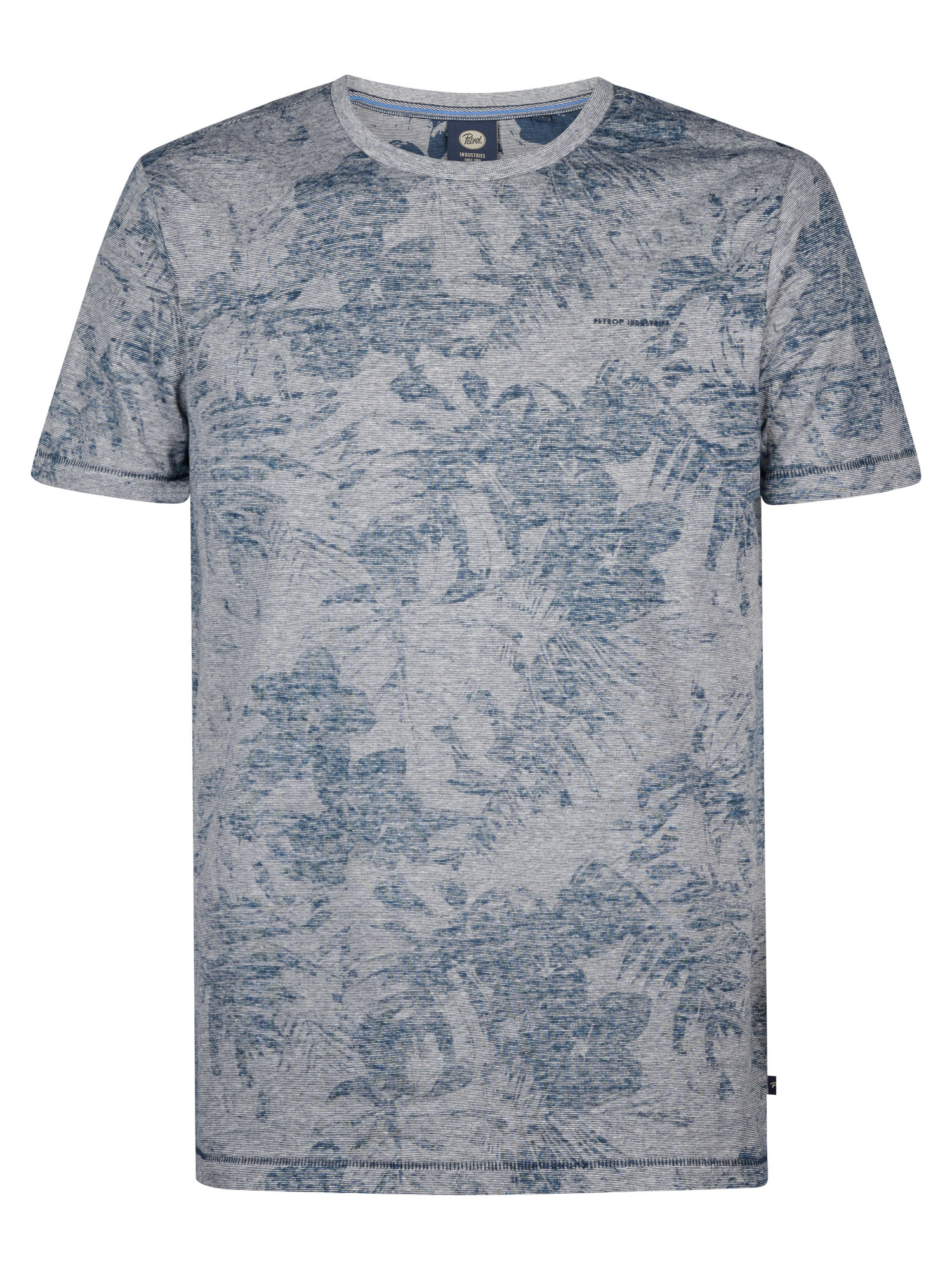 M-1050-TSR650 MEN TSHIRT SS AOP (5178)