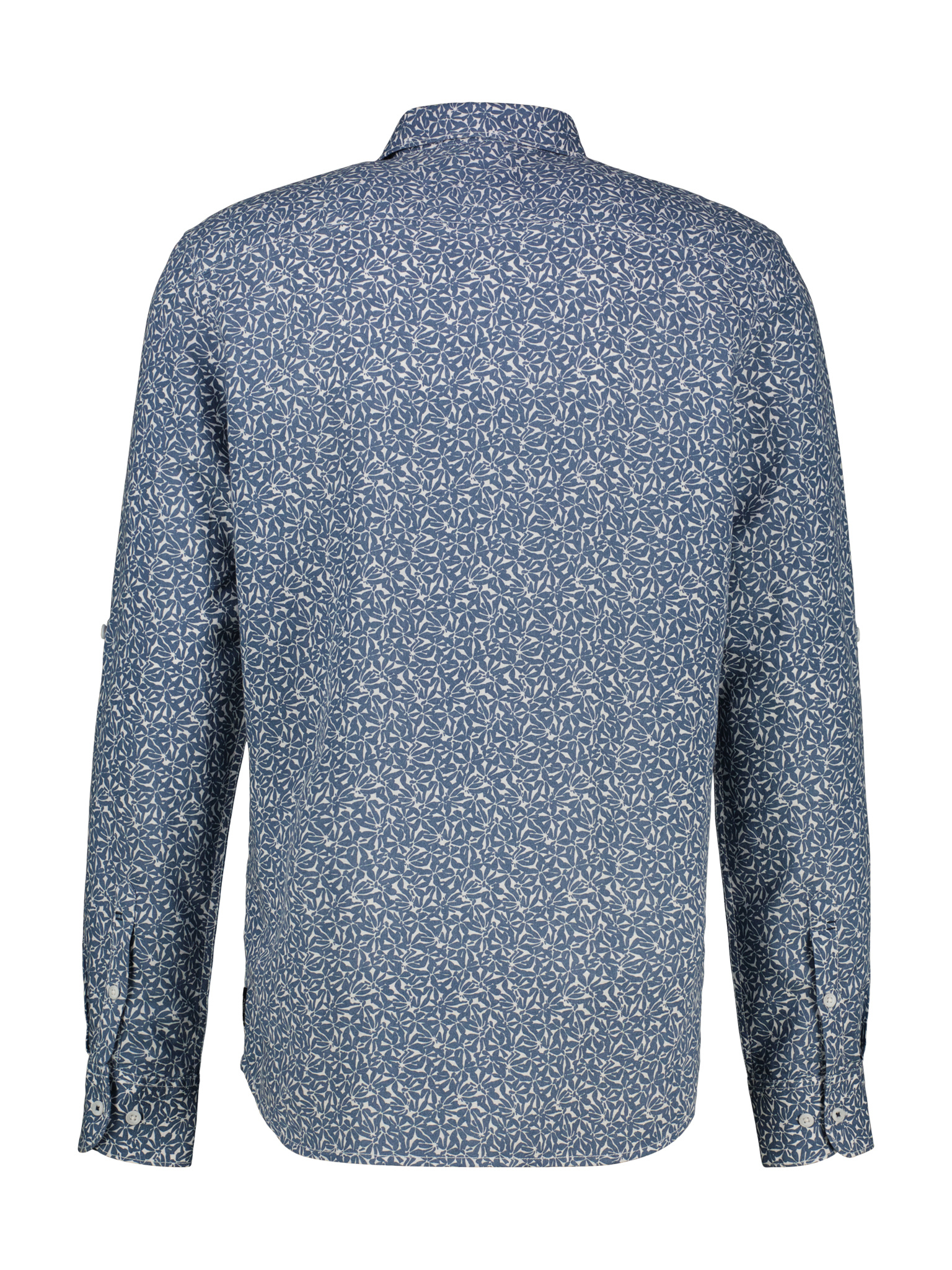 2531314 (443) CRISPY BLUE