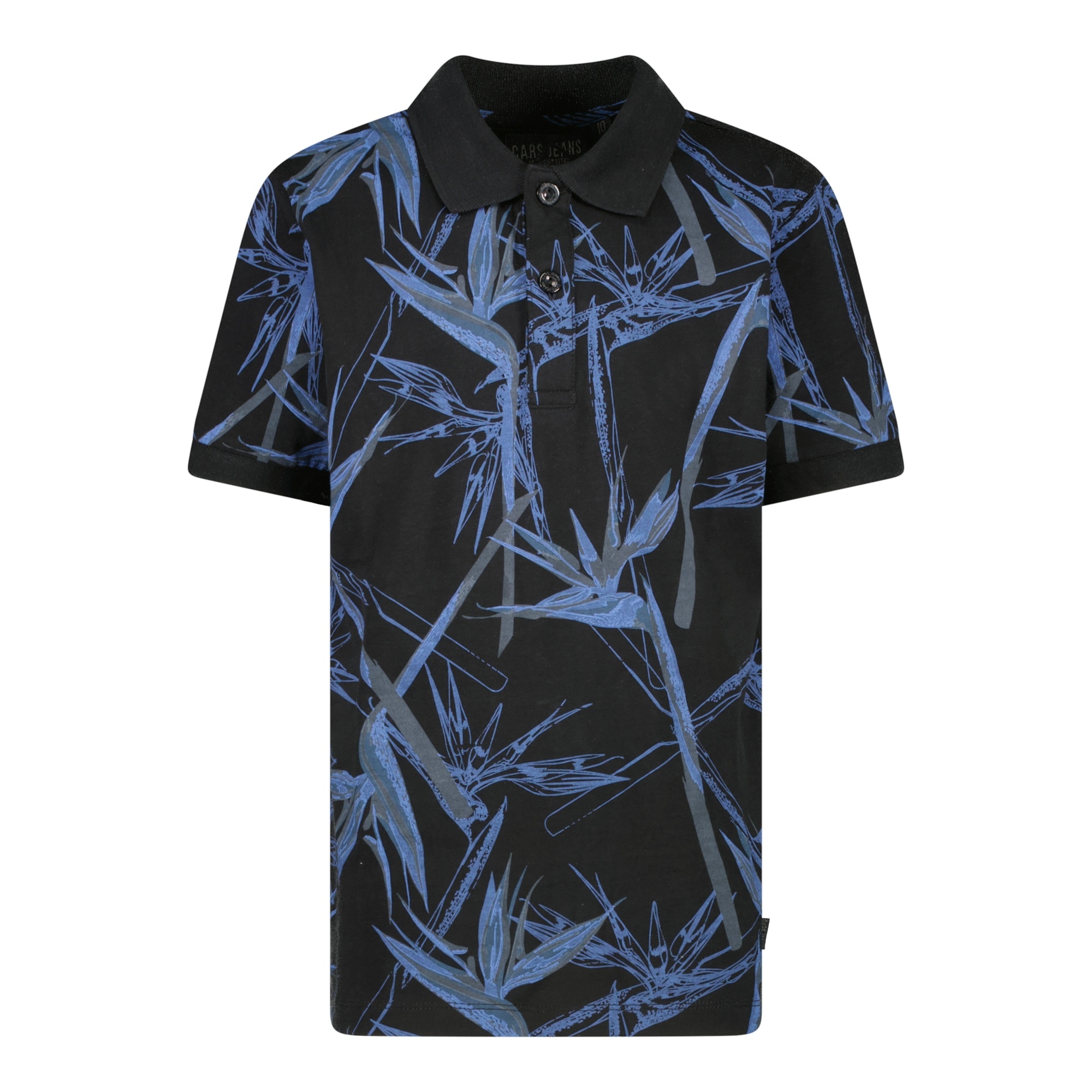 BARSO Polo (Navy)