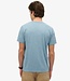 CL GREAT OUTDOORS RELAXED TEE (Desert Sky Blue Grit)
