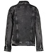 SPIKE Denim jack Black Used