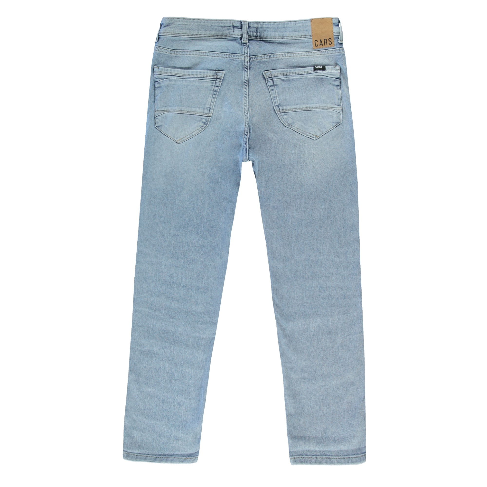BLAST Denim Slim Fit - Vermont Wash