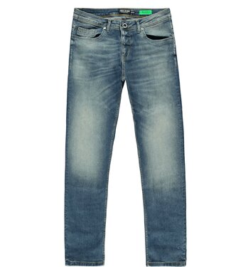 Cars Jeans BLAST Denim Slim Fit -  Detroit Wash