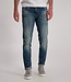 BLACKSTAR Denim Regular Fit - Stone Bleached