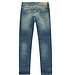 BLACKSTAR Denim Regular Fit - Stone Bleached