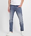 HENLOW Denim Regular Fit - Smokey Blue