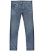 HENLOW Denim Regular Fit - Smokey Blue