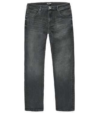 Cars Jeans TOWERS Denim Regular Fit - Black Used