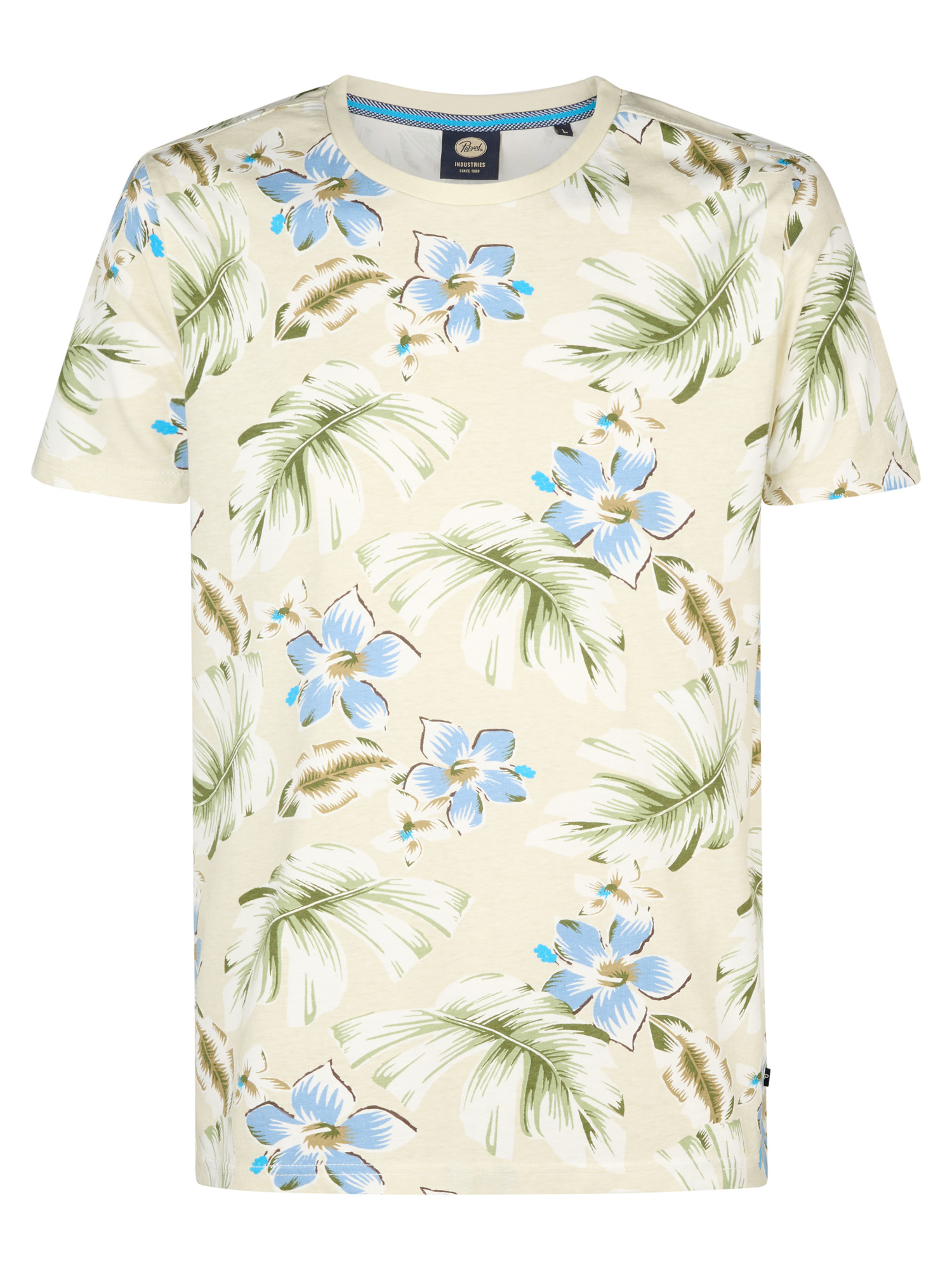 M-1050-TSR655 (0112)