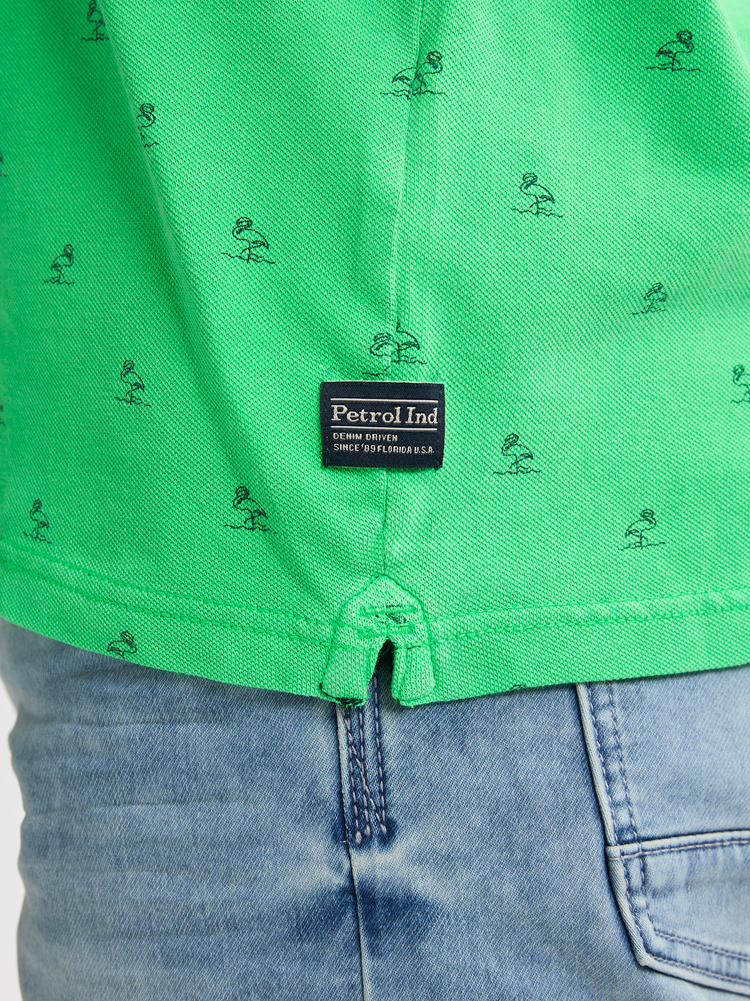 M-1050-POL921 (6098)