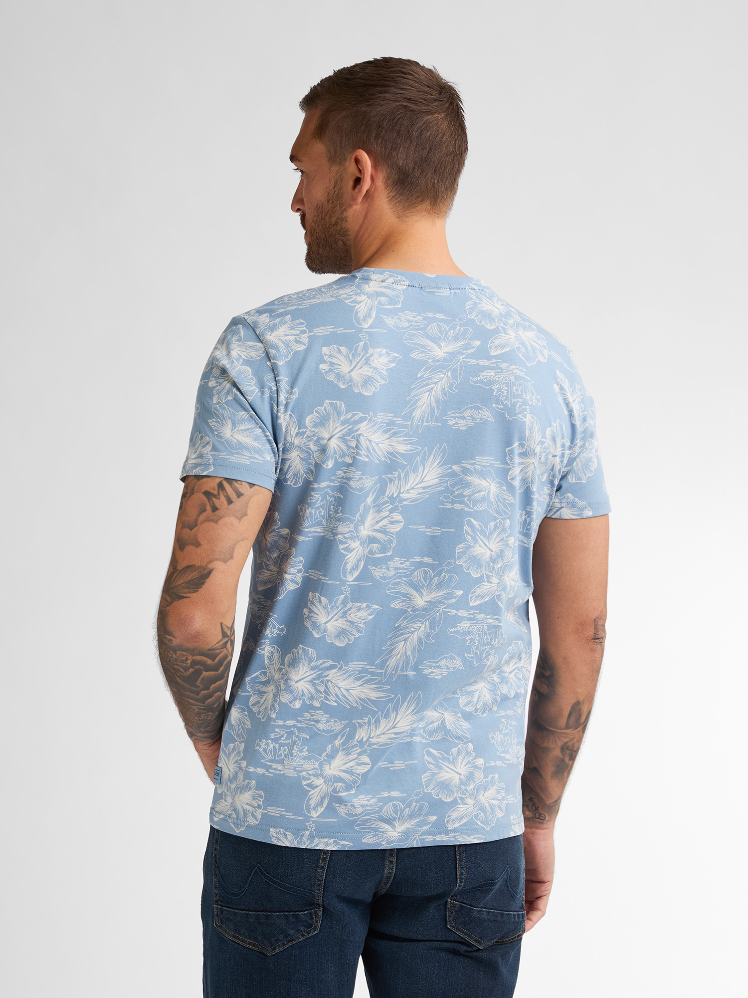 M-1050-TSR623 (5187)