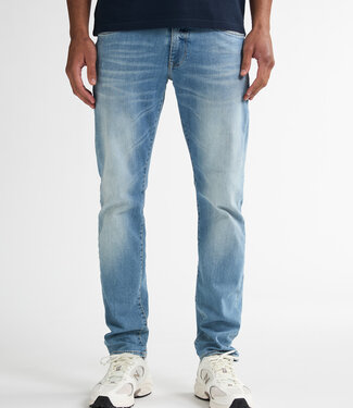 Petrol Industries SEAHAM VTG Men Denim Slim Fit (5700 Bleached)